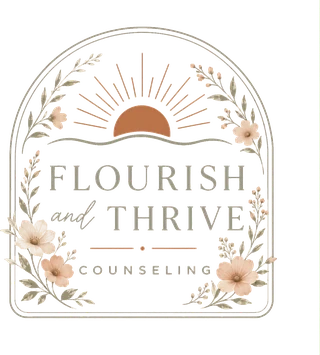 Flourish & Thrive Counseling